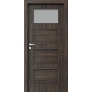 Porta FIT H1 Dub Tmavý 